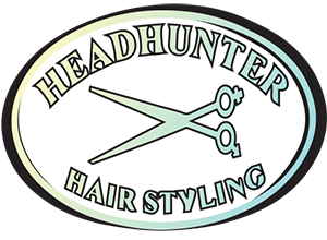 Headhunter Hair Styling